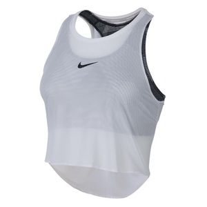 NIKE - Women’s Serena Court Tank